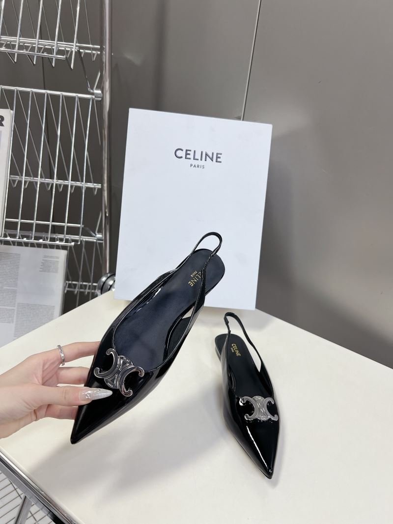 Celine Sandals